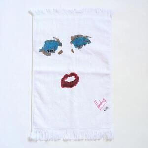 Hedwig and the Angry Inch Guest Towel